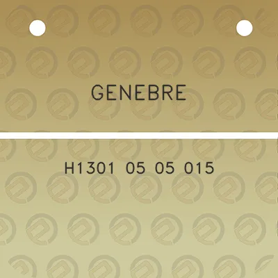 genebre-h1301-05-05-015