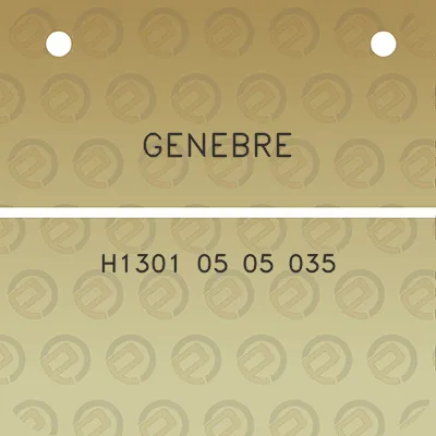 genebre-h1301-05-05-035