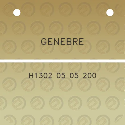 genebre-h1302-05-05-200