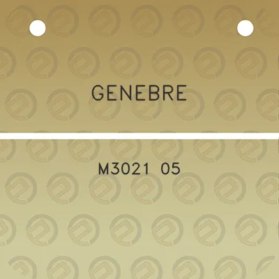 genebre-m3021-05