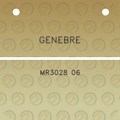 genebre-mr3028-06