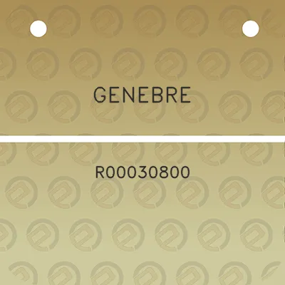 genebre-r00030800