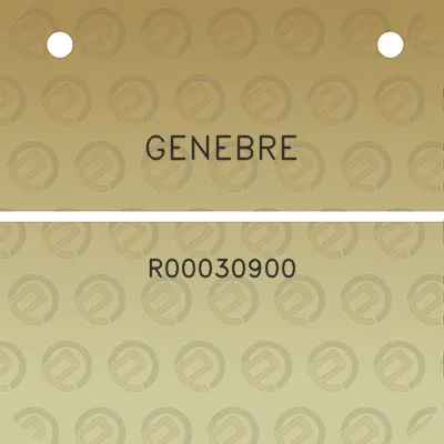 genebre-r00030900