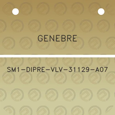 genebre-sm1-dipre-vlv-31129-a07