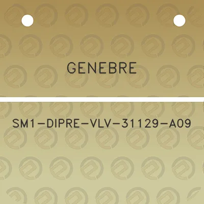 genebre-sm1-dipre-vlv-31129-a09