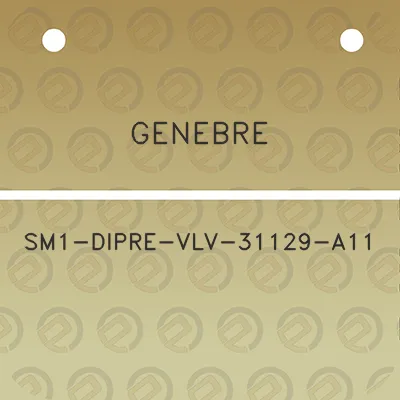 genebre-sm1-dipre-vlv-31129-a11