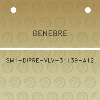 genebre-sm1-dipre-vlv-31139-a12