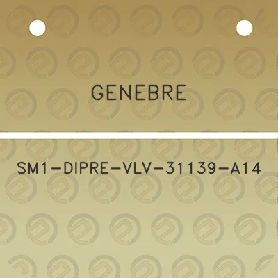 genebre-sm1-dipre-vlv-31139-a14