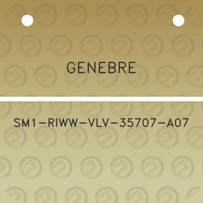 genebre-sm1-riww-vlv-35707-a07