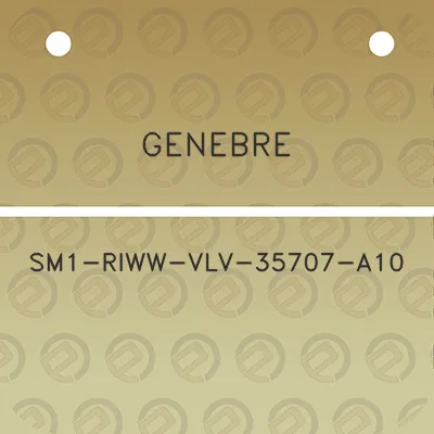 genebre-sm1-riww-vlv-35707-a10