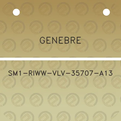 genebre-sm1-riww-vlv-35707-a13