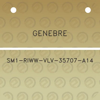 genebre-sm1-riww-vlv-35707-a14