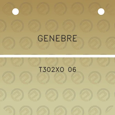 genebre-t302xo-06