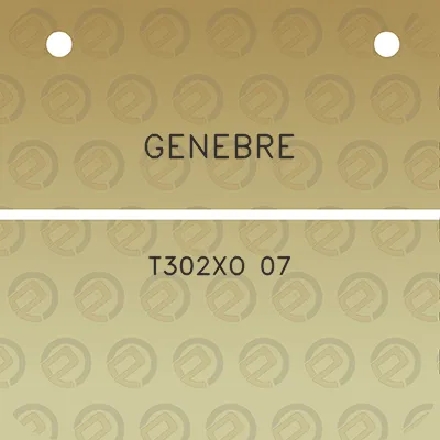 genebre-t302xo-07