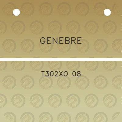 genebre-t302xo-08