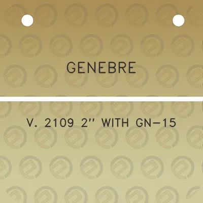 genebre-v-2109-2-with-gn-15