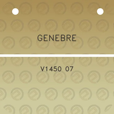 genebre-v1450-07