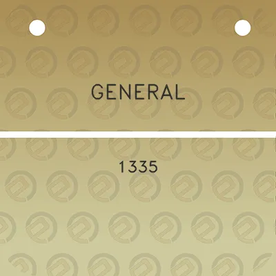 general-1335