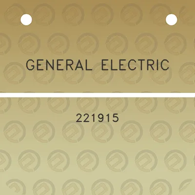 general-electric-221915