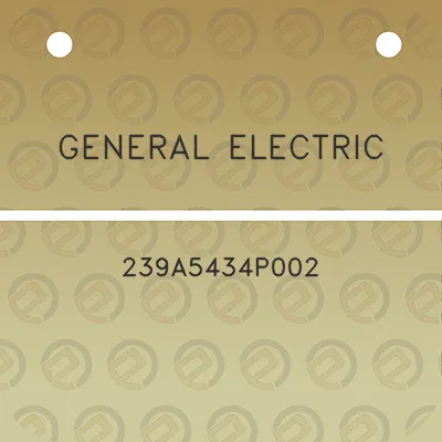 general-electric-239a5434p002