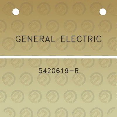 general-electric-5420619-r