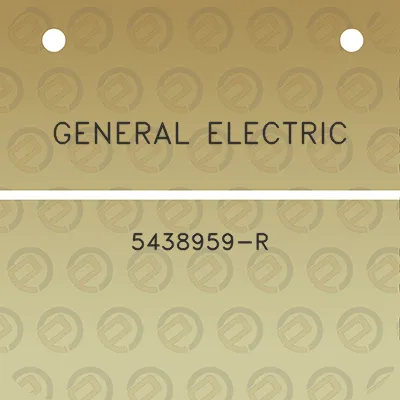 general-electric-5438959-r