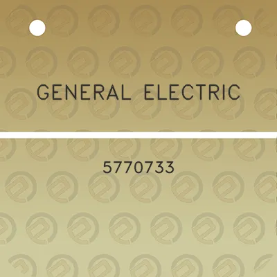 general-electric-5770733