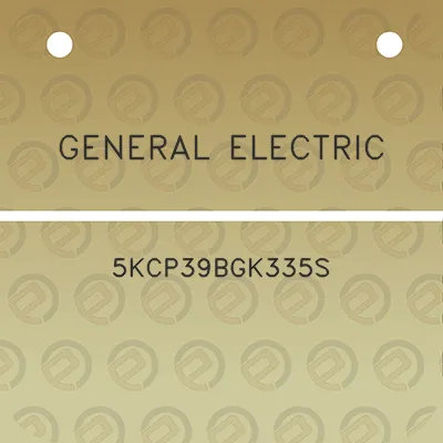 general-electric-5kcp39bgk335s