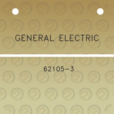 general-electric-62105-3