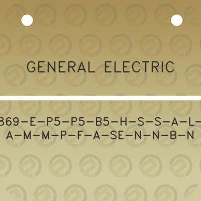 general-electric-869-e-p5-p5-b5-h-s-s-a-l-a-m-m-p-f-a-se-n-n-b-n