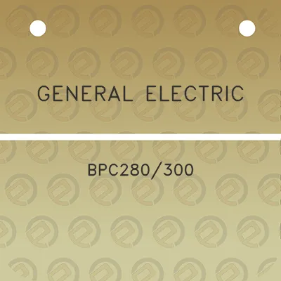 general-electric-bpc280300