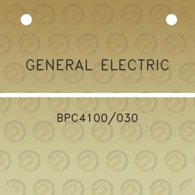 general-electric-bpc4100030