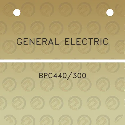 general-electric-bpc440300