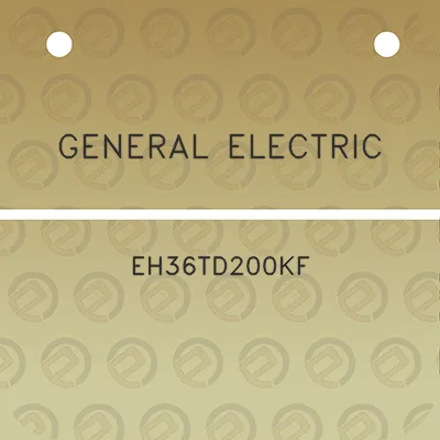 general-electric-eh36td200kf