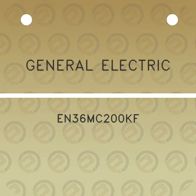 general-electric-en36mc200kf