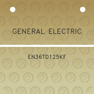 general-electric-en36td125kf