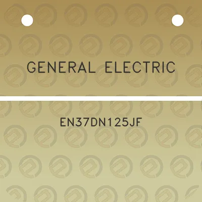 general-electric-en37dn125jf