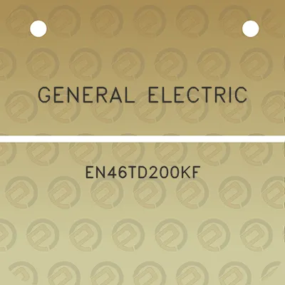 general-electric-en46td200kf