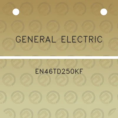 general-electric-en46td250kf