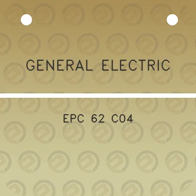 general-electric-epc-62-c04