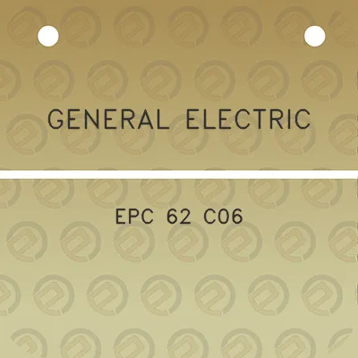 general-electric-epc-62-c06