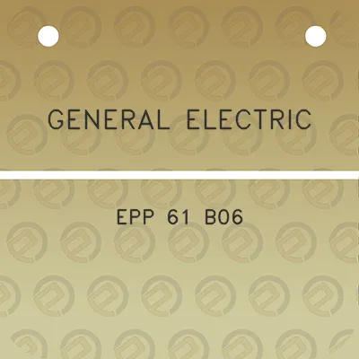 general-electric-epp-61-b06