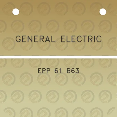 general-electric-epp-61-b63