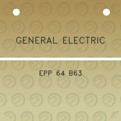 general-electric-epp-64-b63