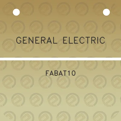 general-electric-fabat10