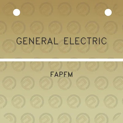 general-electric-fapfm