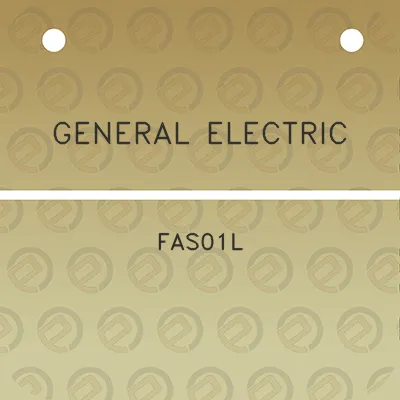 general-electric-fas01l