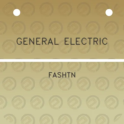 general-electric-fashtn