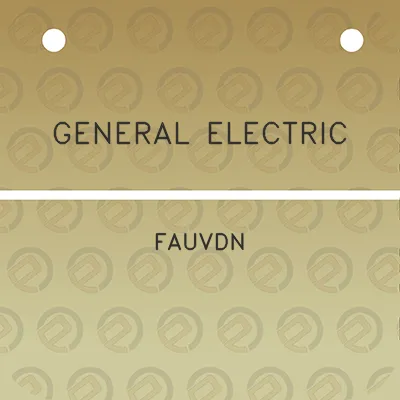 general-electric-fauvdn