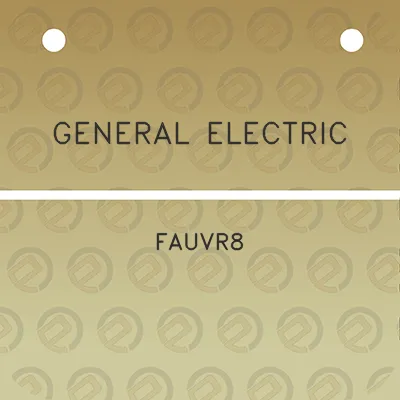 general-electric-fauvr8